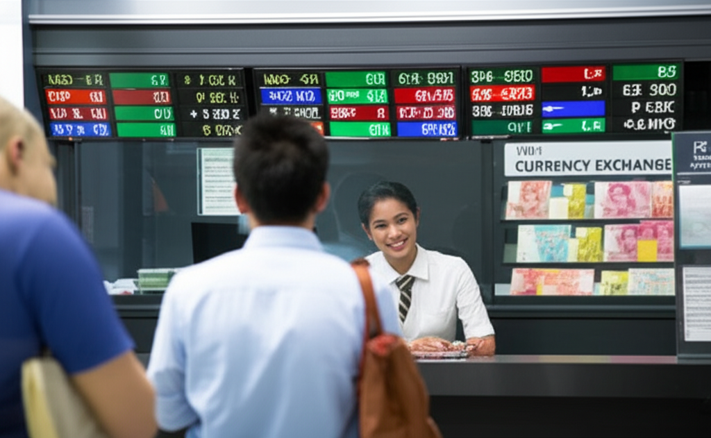 人民币兑美元中间价上调150点，创近期新高