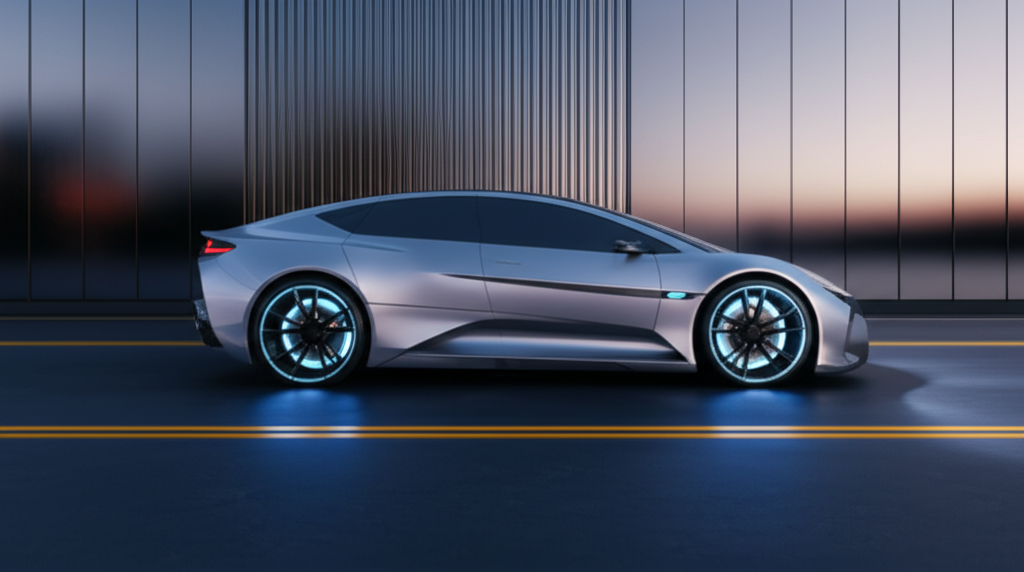 新能源汽车销量再创新高，比亚迪月销超60万辆